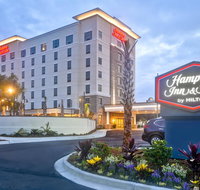 Hampton Inn  Suites Charleston Airport - Tourism Bookings