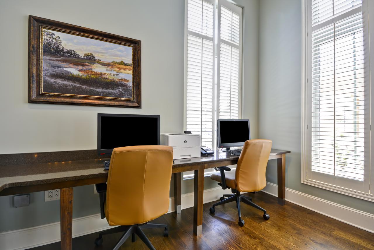 Hampton Inn & Suites Charleston Airport - thumb 2