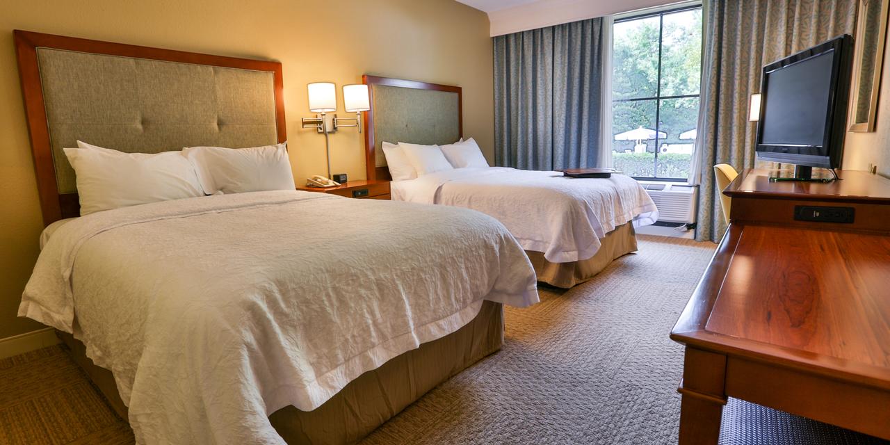 Hampton Inn & Suites Charleston Airport - thumb 43