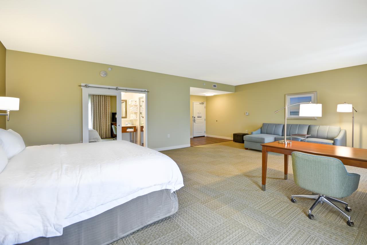 Hampton Inn & Suites Charleston Airport - thumb 14