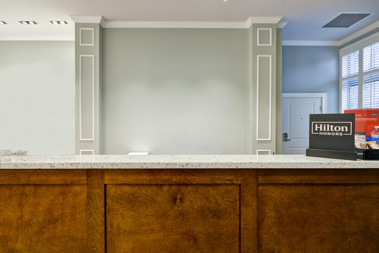 Hampton Inn & Suites Charleston Airport - thumb 35