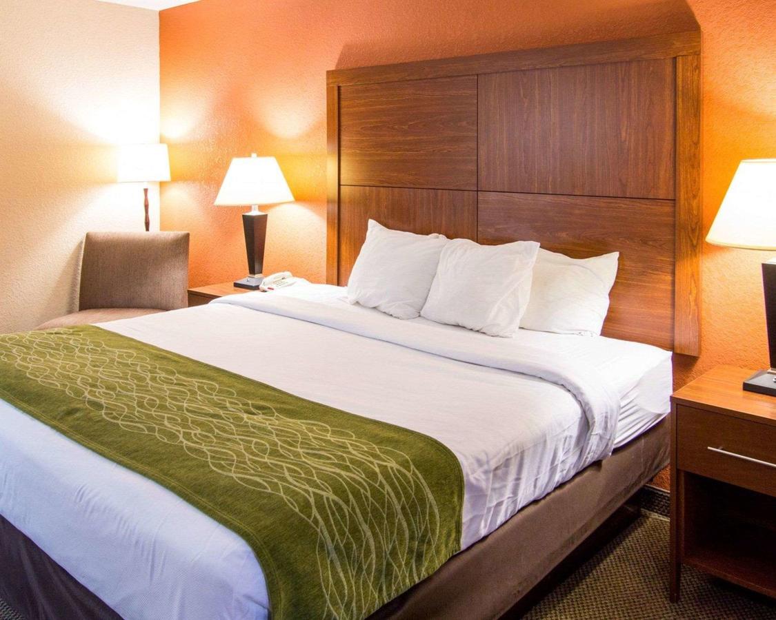 Comfort Inn & Suites Convention Center - thumb 21