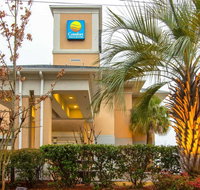 Comfort Inn  Suites Convention Center - Tourism Bookings
