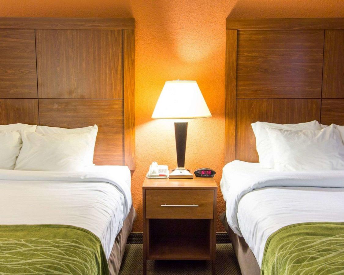 Comfort Inn & Suites Convention Center - thumb 33