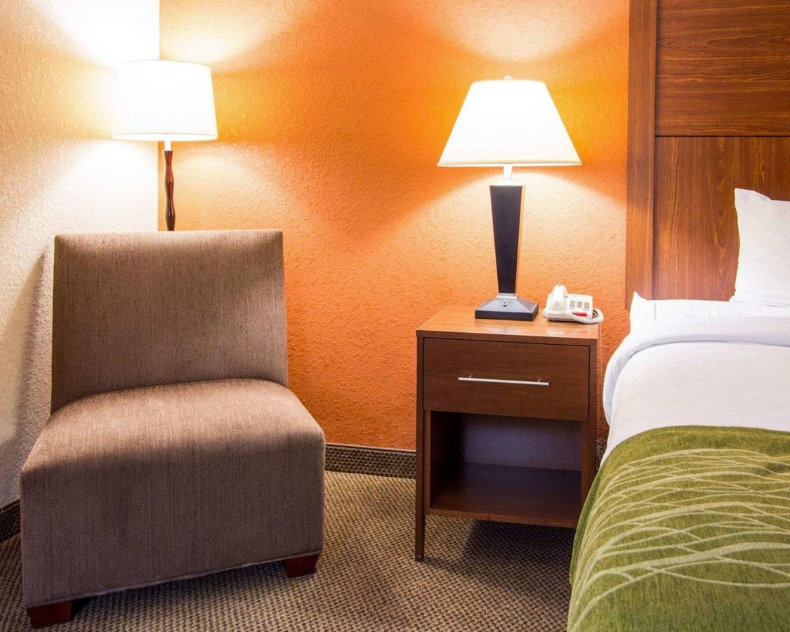 Comfort Inn & Suites Convention Center - thumb 5