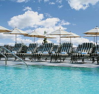 Market Pavilion Hotel - Tourism Bookings