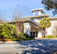 Sleep Inn Mount Pleasant - Charleston - Tourism Bookings