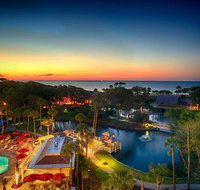 Sonesta Resort - Hilton Head Island - Tourism Bookings