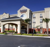 Fairfield Inn  Suites by Marriott Charleston North/Ashley Phosphate - Tourism Bookings