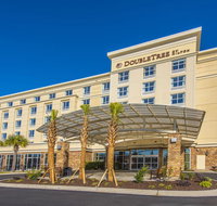 DoubleTree by Hilton North Charleston - Convention Center - Tourism Bookings