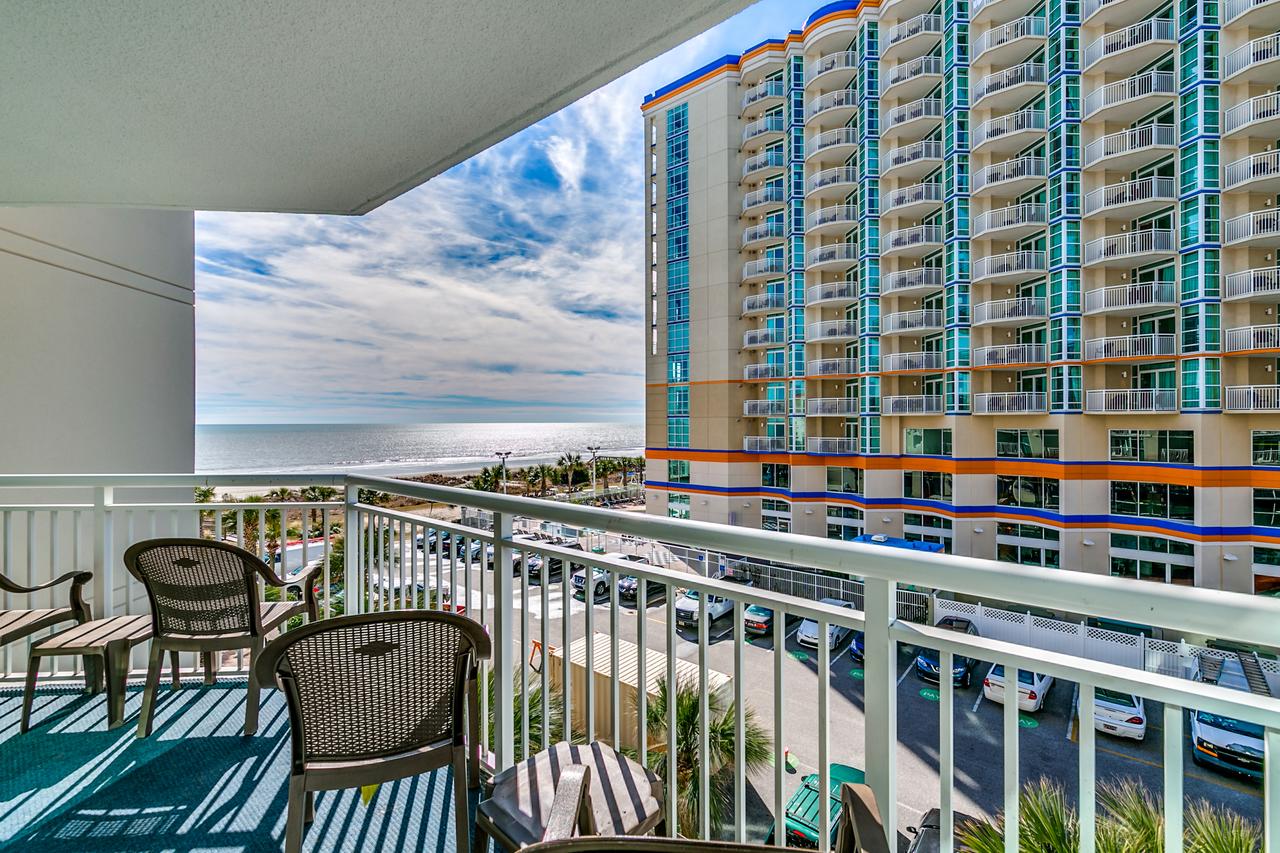 Dunes Village - thumb 4