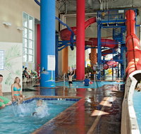 Dunes Village - USA Accommodation