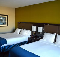 Holiday Inn Express and Suites North Charleston - Tourism Bookings