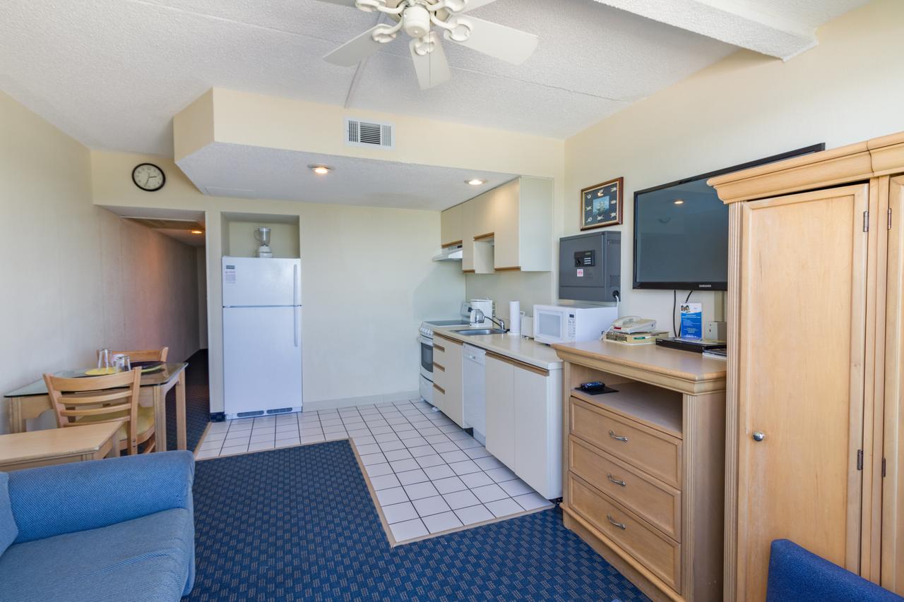 Yachtsman Oceanfront Resort - thumb 19