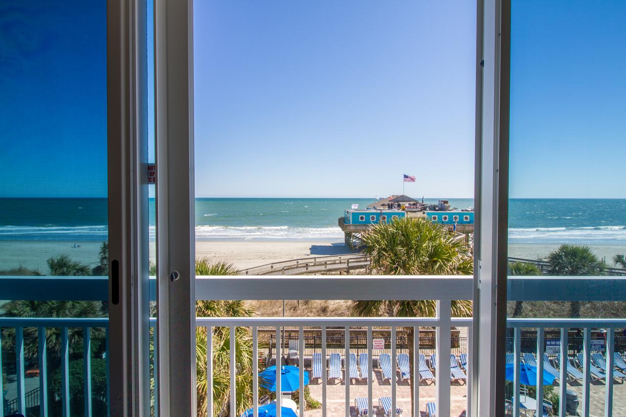 Yachtsman Oceanfront Resort - thumb 9