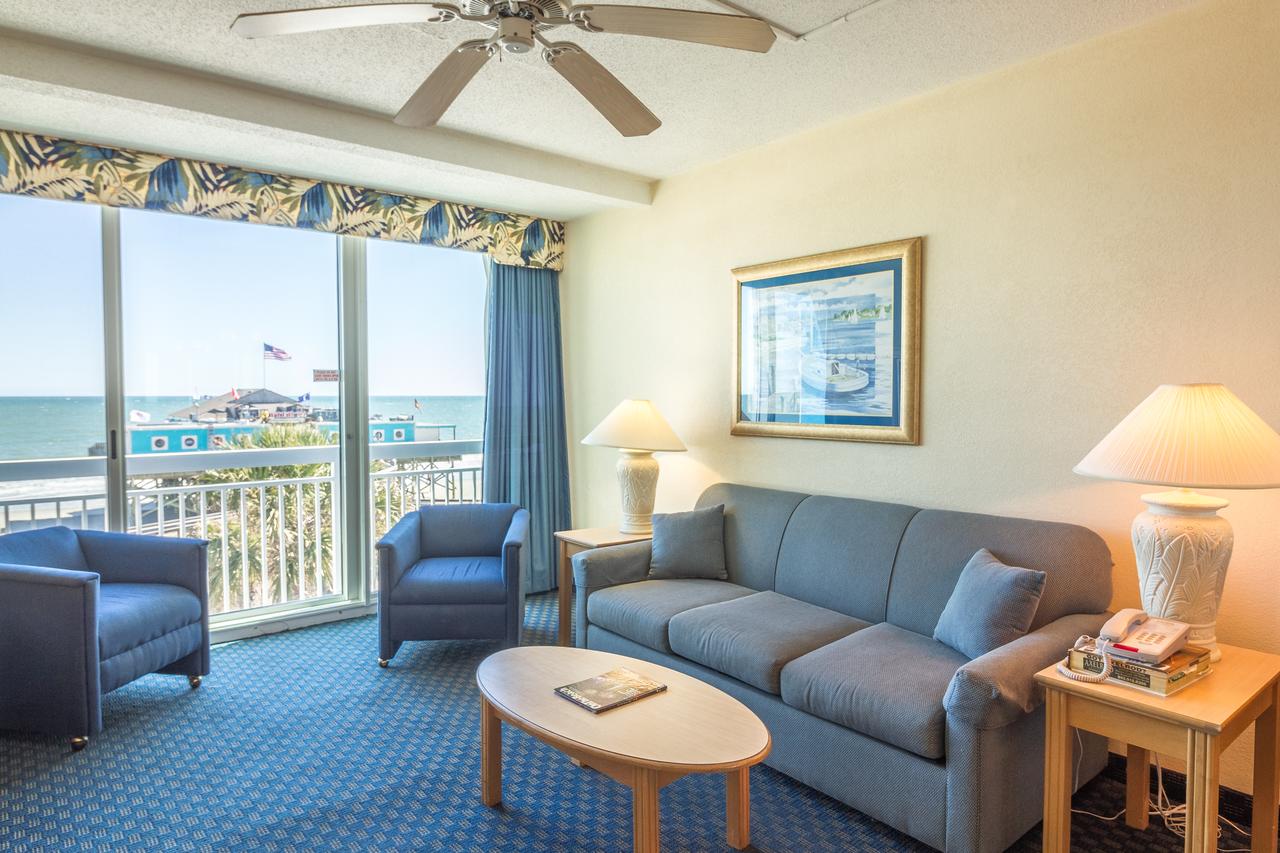 Yachtsman Oceanfront Resort - thumb 11
