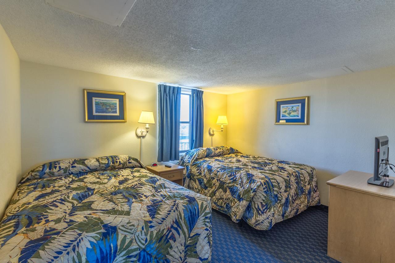 Yachtsman Oceanfront Resort - thumb 42