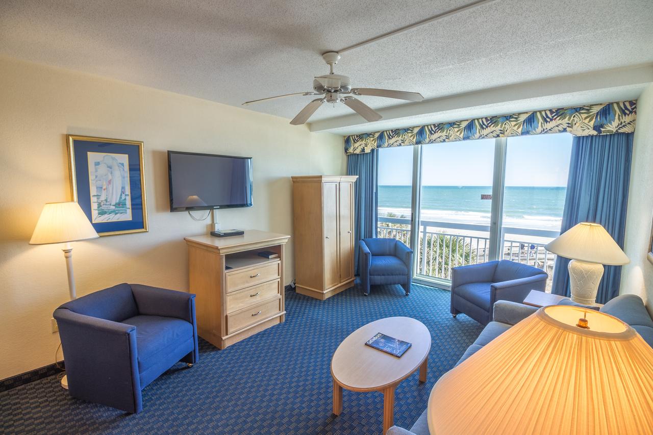 Yachtsman Oceanfront Resort - thumb 10