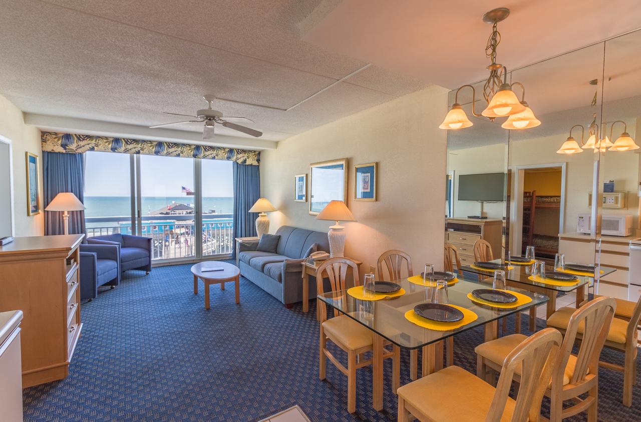 Yachtsman Oceanfront Resort - thumb 36