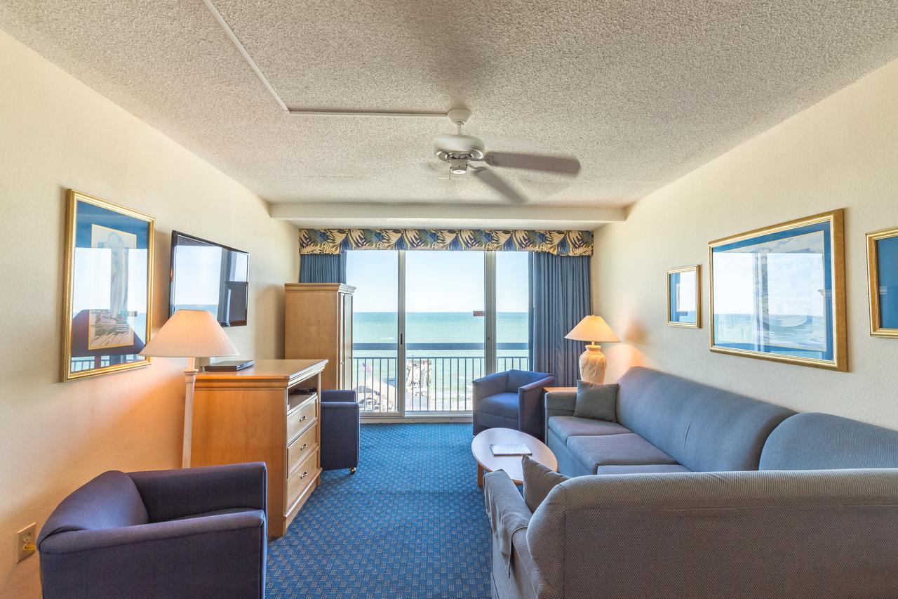 Yachtsman Oceanfront Resort - thumb 2