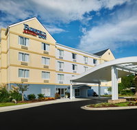 Fairfield Inn Myrtle Beach Broadway at the Beach - USA Accommodation