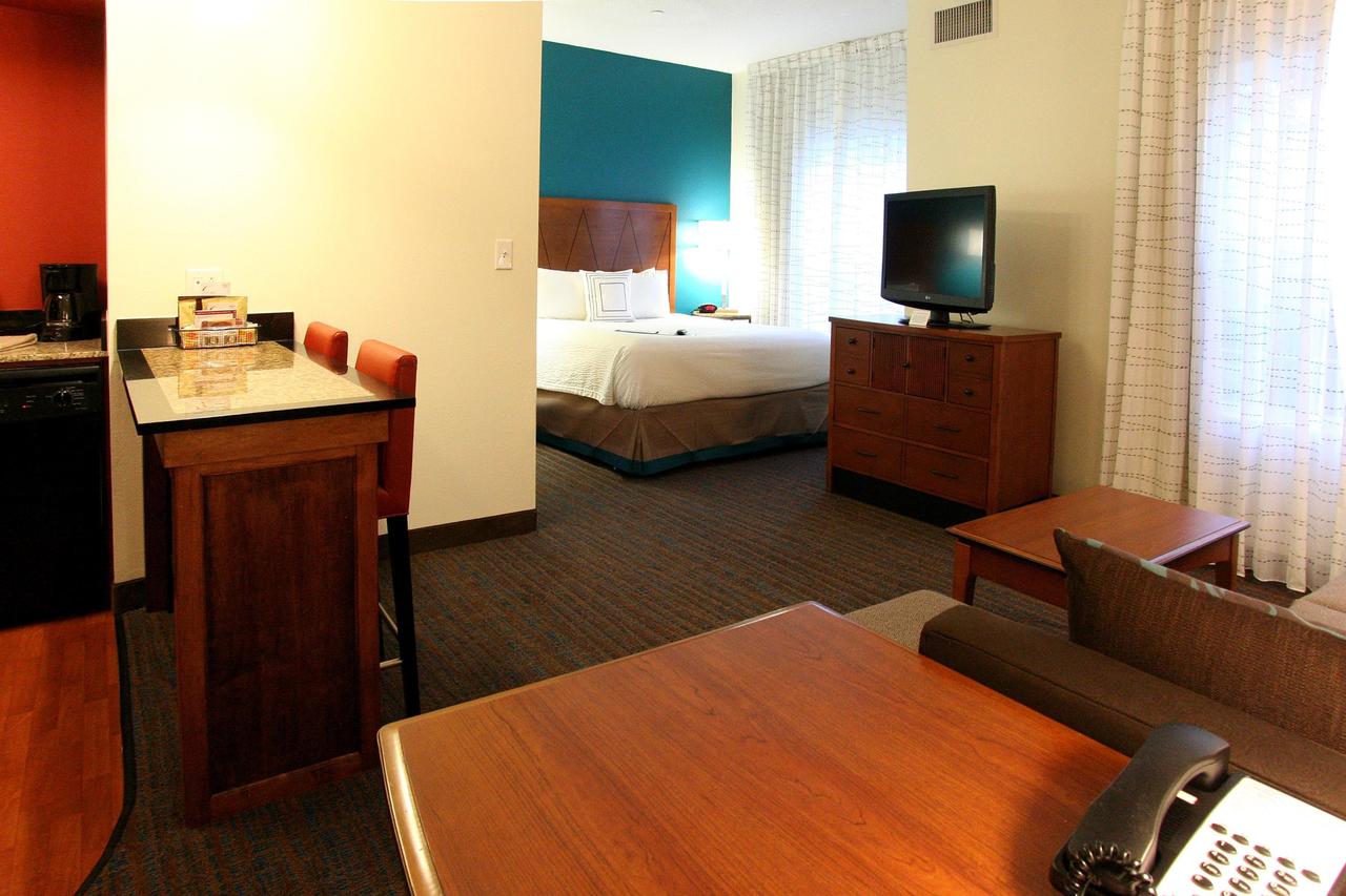 Residence Inn Columbia Northeast/Fort Jackson Area - thumb 9