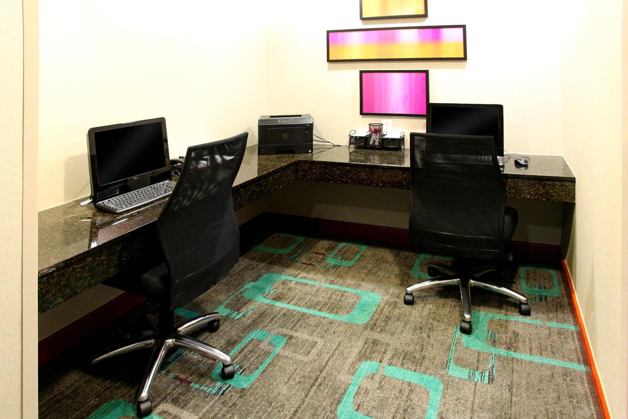 Residence Inn Columbia Northeast/Fort Jackson Area - thumb 22