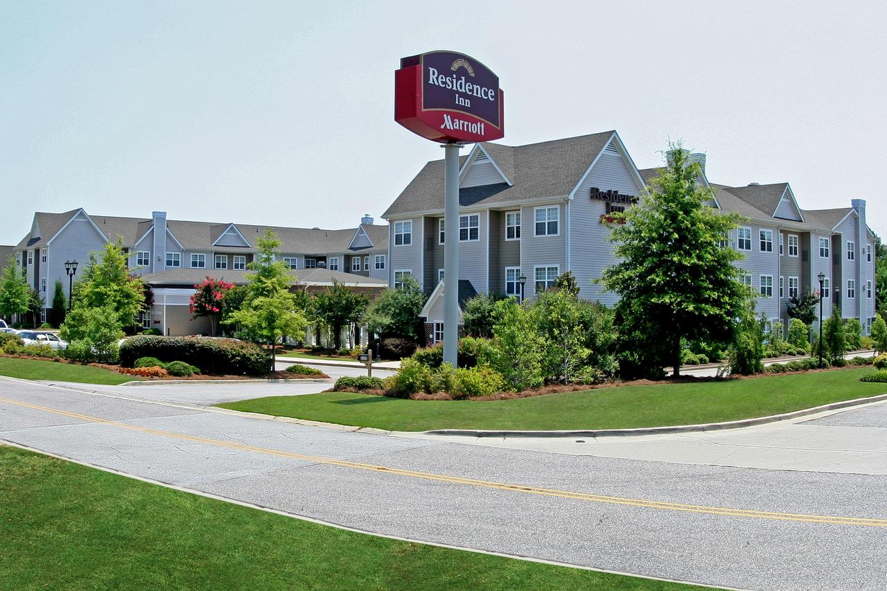 Residence Inn Columbia Northeast/Fort Jackson Area - thumb 3