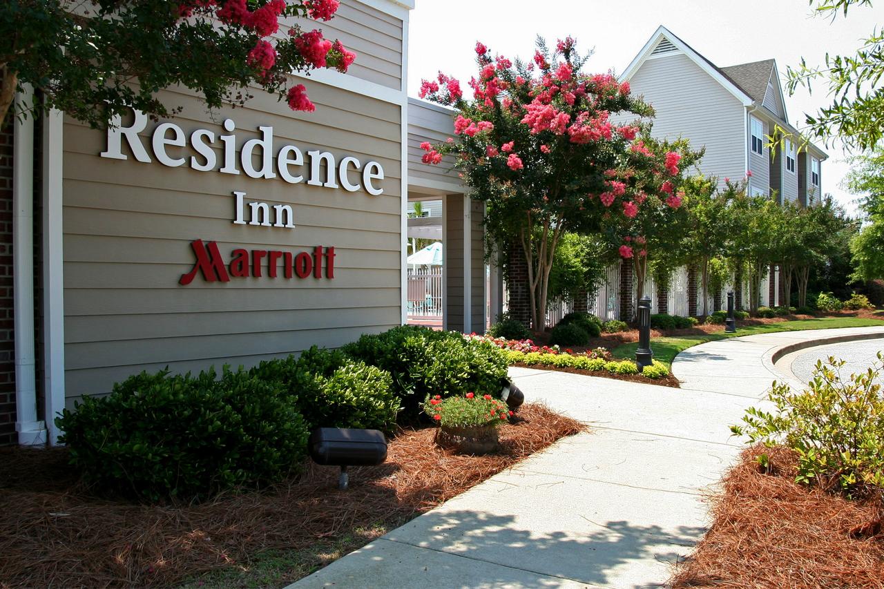 Residence Inn Columbia Northeast/Fort Jackson Area - thumb 0