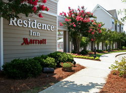 Residence Inn Columbia Northeast/Fort Jackson Area