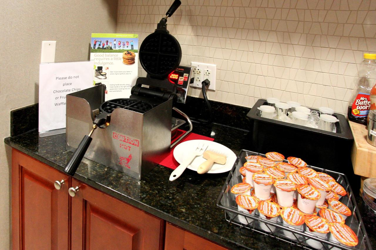 Residence Inn Columbia Northeast/Fort Jackson Area - thumb 15