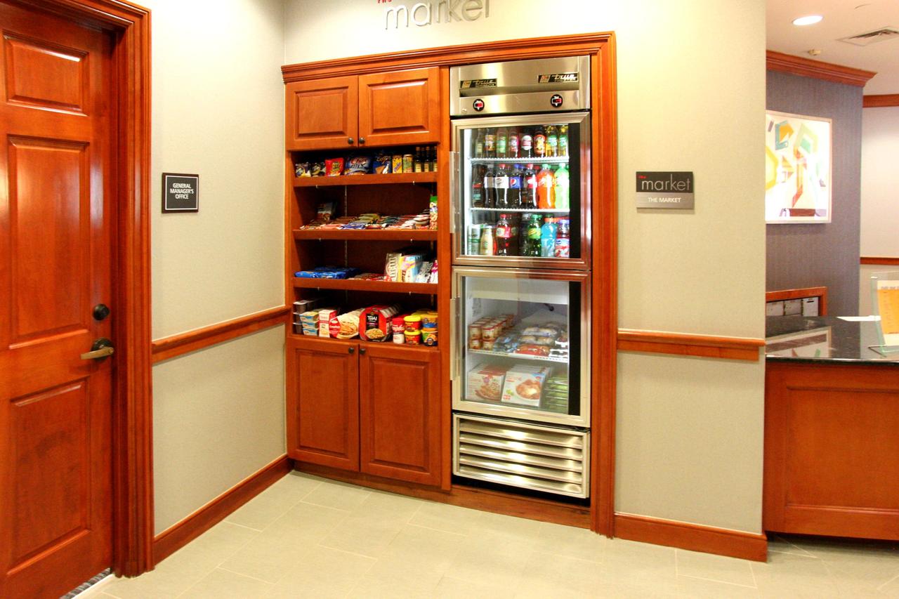 Residence Inn Columbia Northeast/Fort Jackson Area - thumb 11