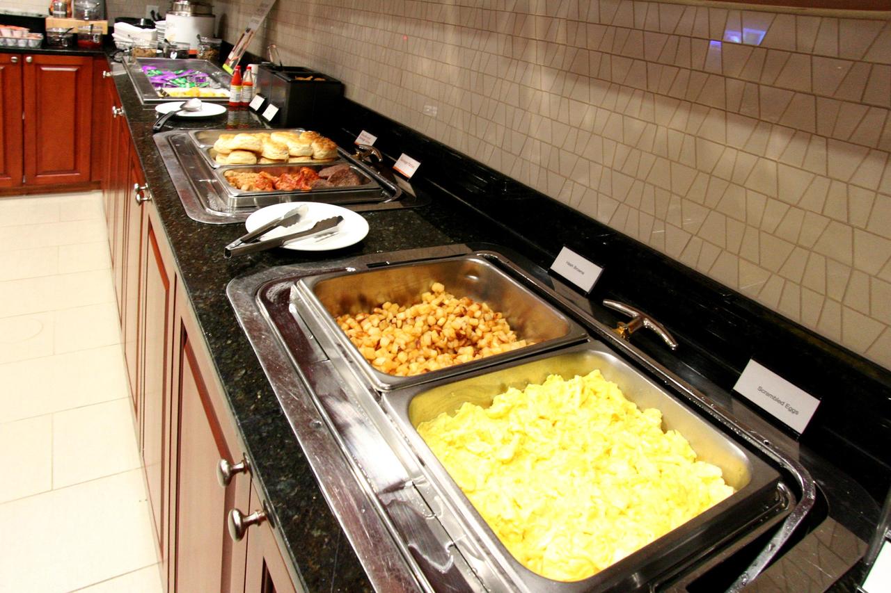 Residence Inn Columbia Northeast/Fort Jackson Area - thumb 16