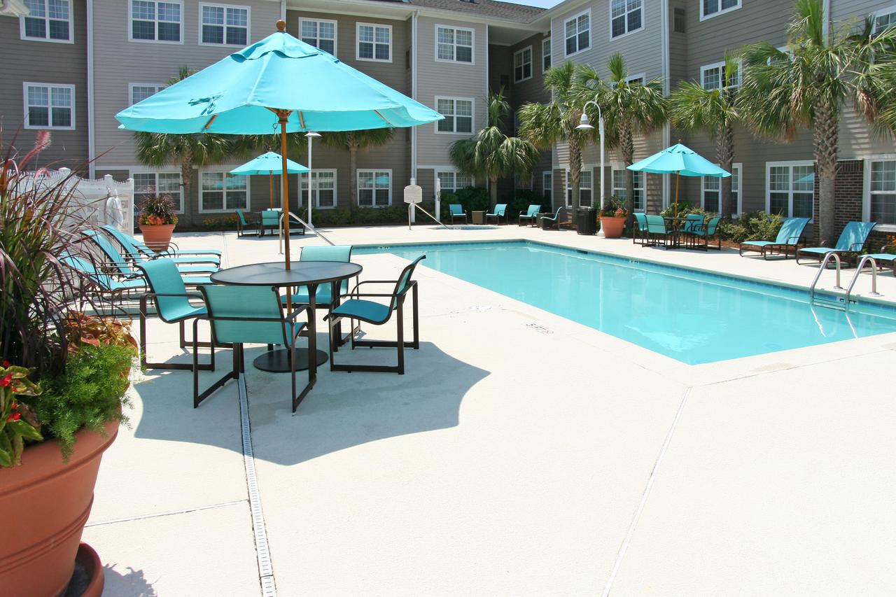 Residence Inn Columbia Northeast/Fort Jackson Area - thumb 8