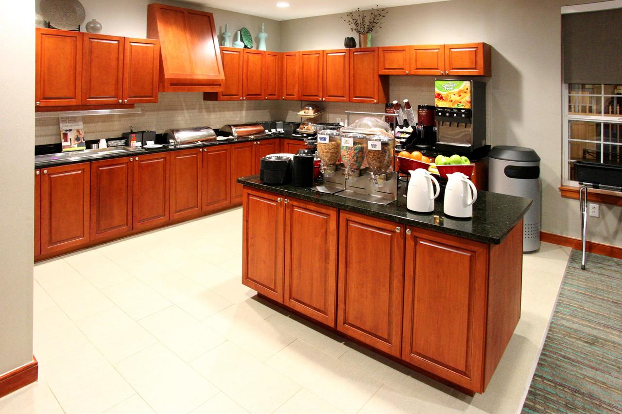 Residence Inn Columbia Northeast/Fort Jackson Area - thumb 6