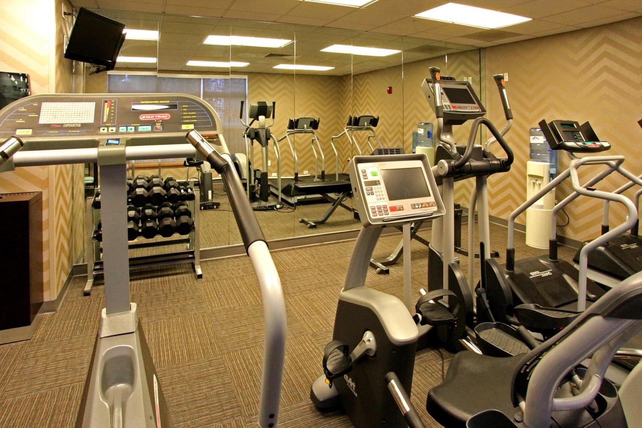 Residence Inn Columbia Northeast/Fort Jackson Area - thumb 10