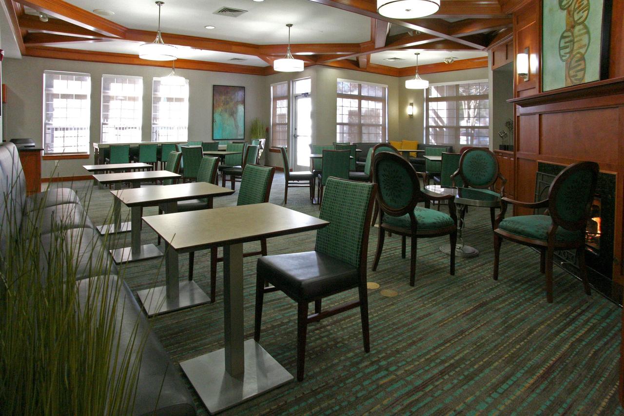 Residence Inn Columbia Northeast/Fort Jackson Area - thumb 12