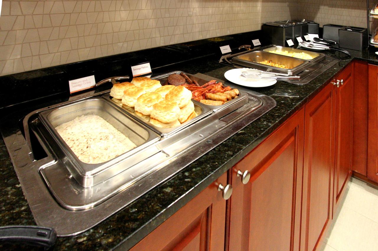 Residence Inn Columbia Northeast/Fort Jackson Area - thumb 17