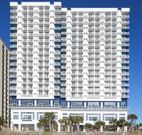 SOUTH BAY INN  SUITES - USA Accommodation