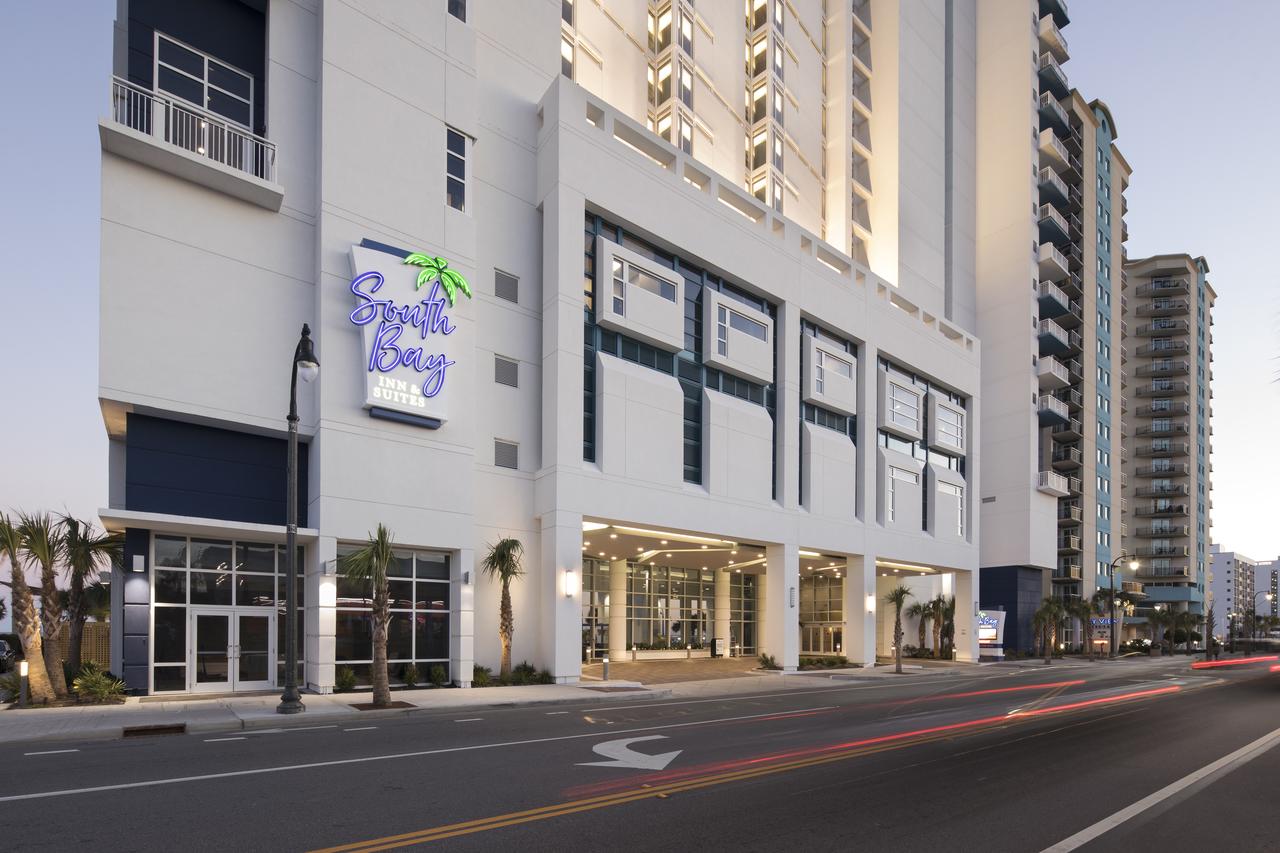 SOUTH BAY INN & SUITES - thumb 18