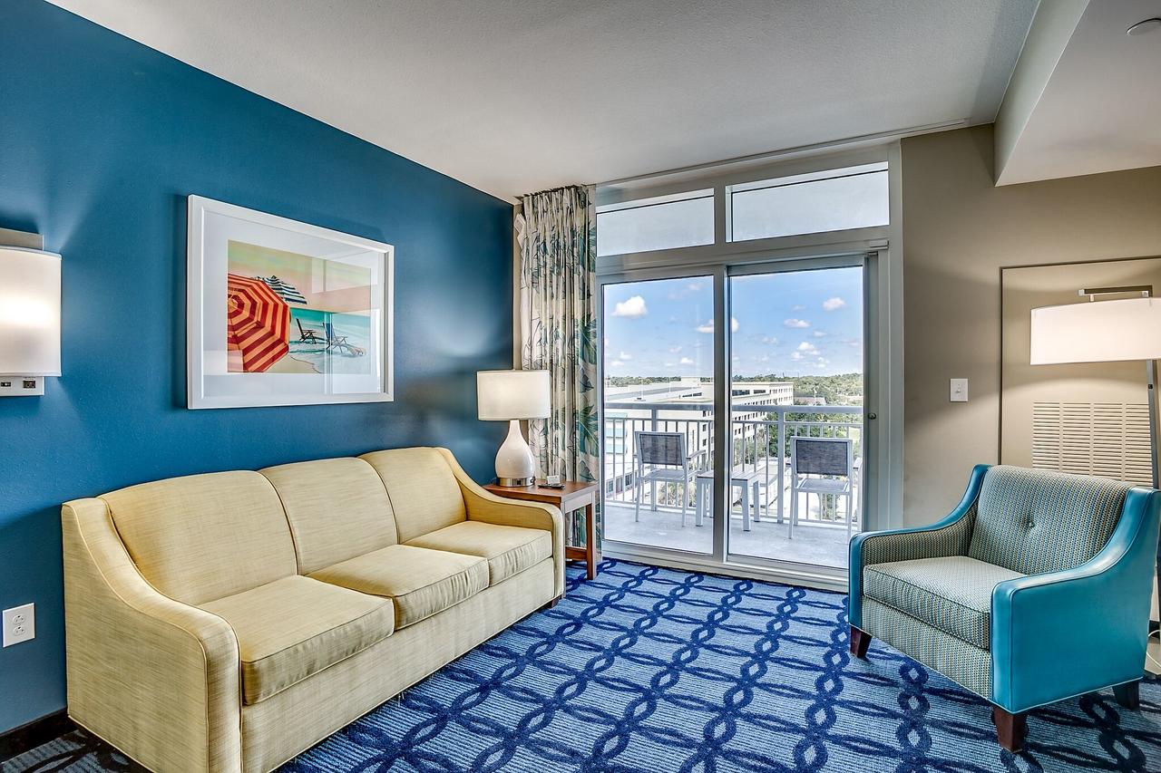 SOUTH BAY INN & SUITES - thumb 27