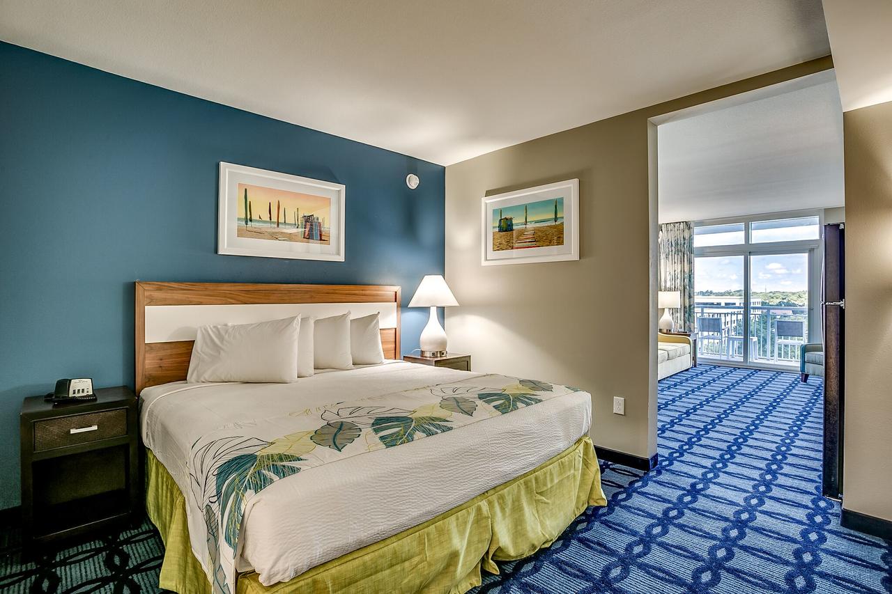 SOUTH BAY INN & SUITES - thumb 31