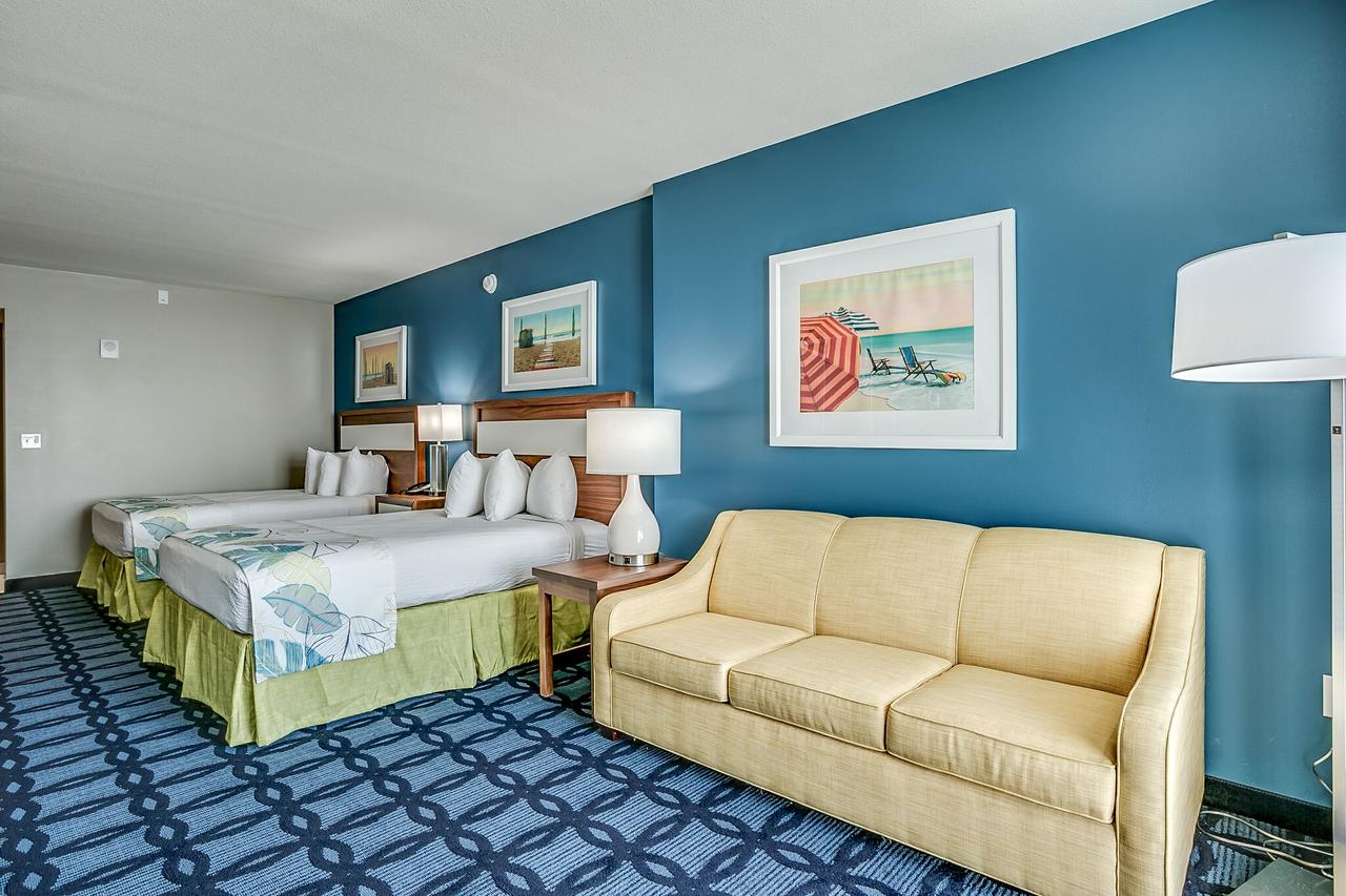 SOUTH BAY INN & SUITES - thumb 40