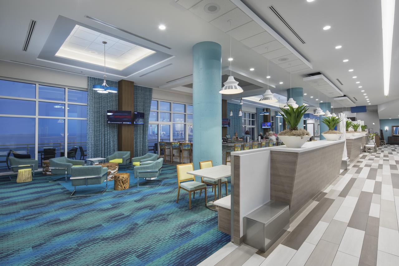 SOUTH BAY INN & SUITES - thumb 21