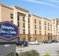 Hampton Inn & Suites Seneca-Clemson Area - USA Accommodation