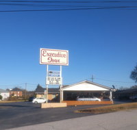 Executive Inn of Seneca - USA Accommodation