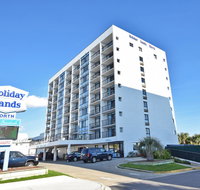 Holiday Sands North On the Boardwalk - USA Accommodation