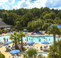 Plantation Resort - Tourism Bookings