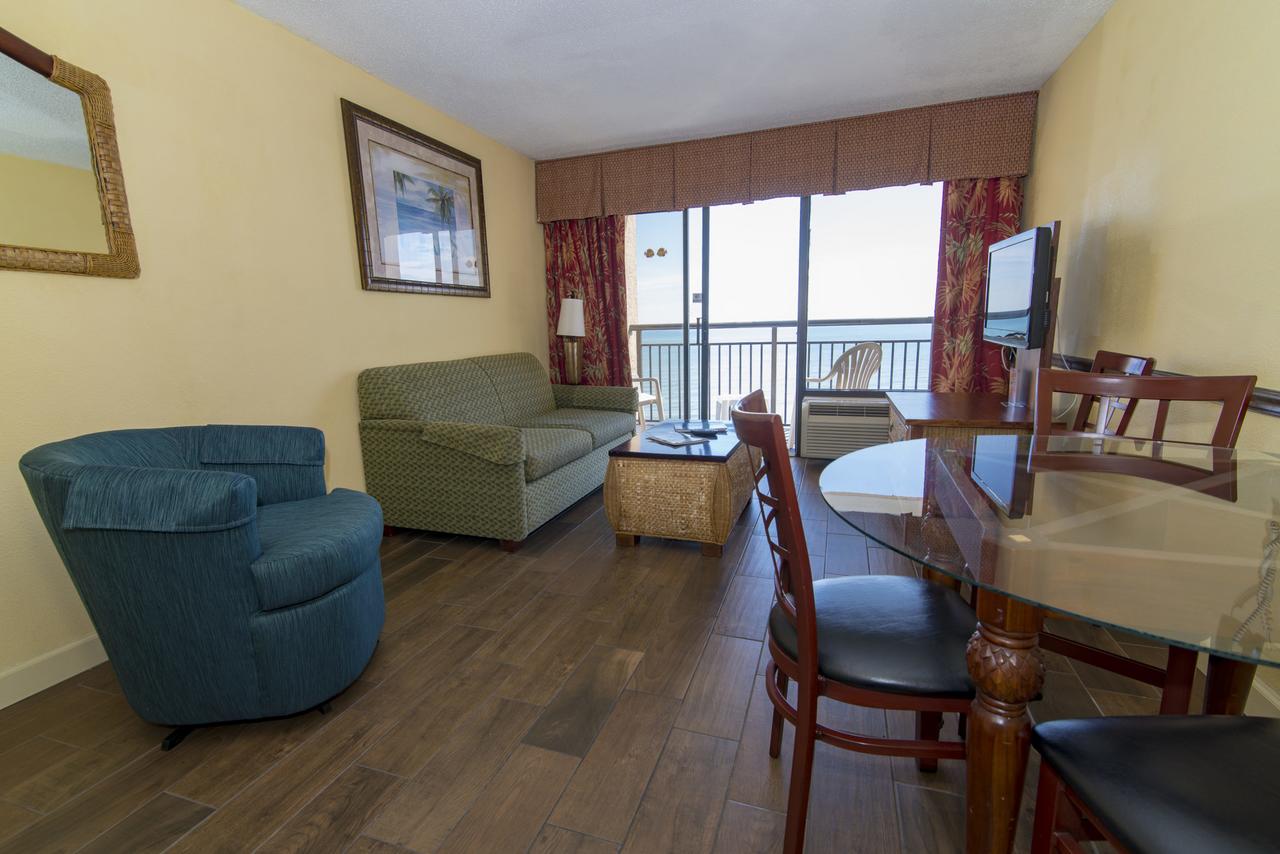 Monterey Bay Suites - thumb 14