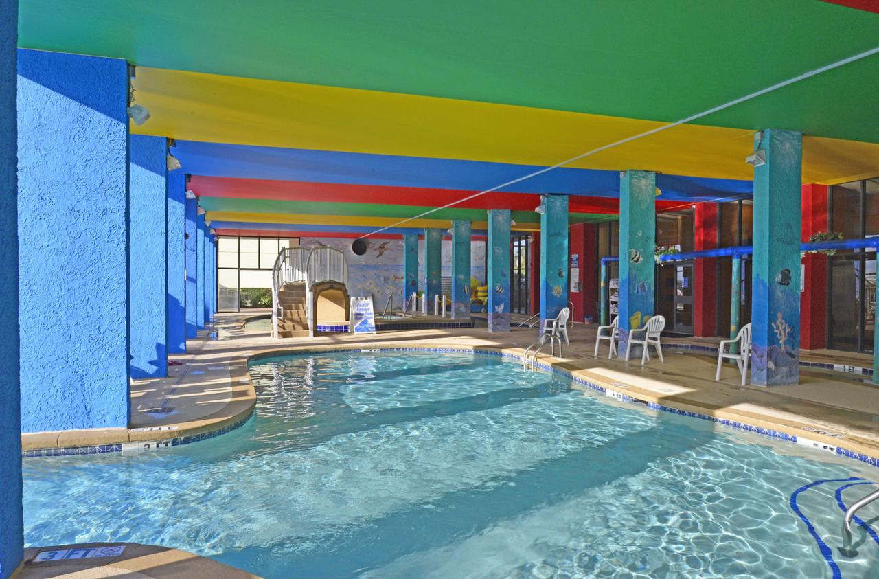 Monterey Bay Suites - thumb 21
